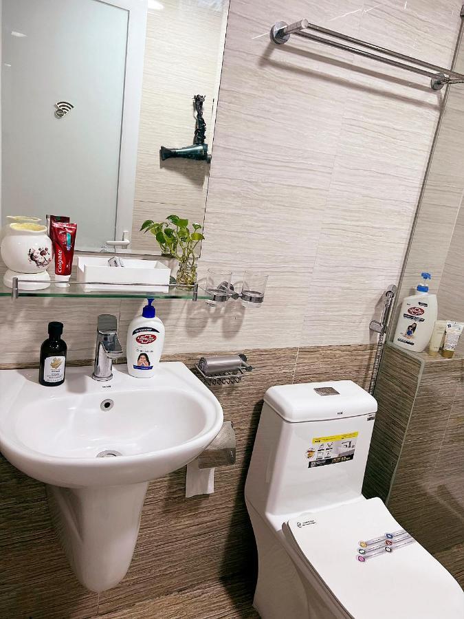 Trangtien Hostel Hanoi Bagian luar foto