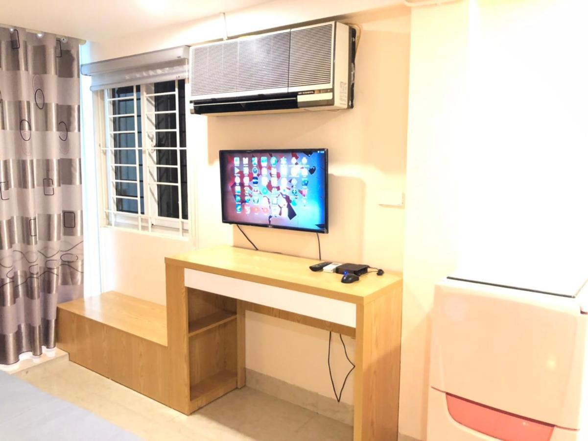 Trangtien Hostel Hanoi Bagian luar foto
